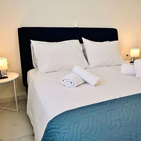 Domus Vita Heraklio Heraklion Zewnętrze zdjęcie