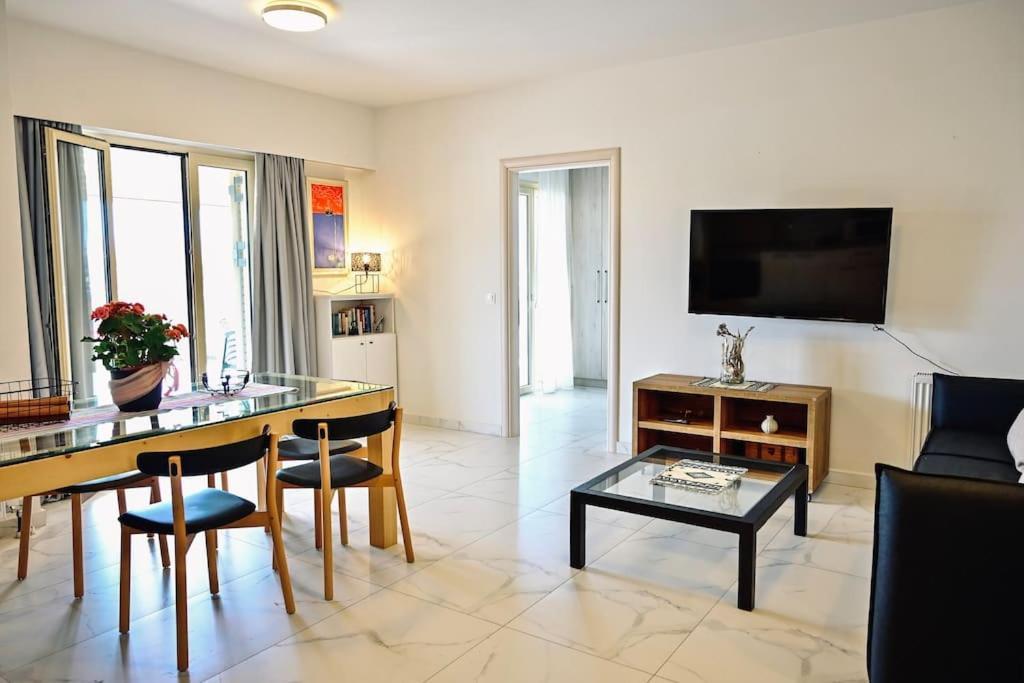 Domus Vita Heraklio Heraklion Zewnętrze zdjęcie