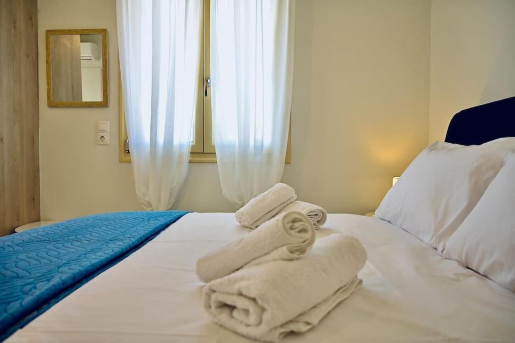 Domus Vita Heraklio Heraklion Zewnętrze zdjęcie